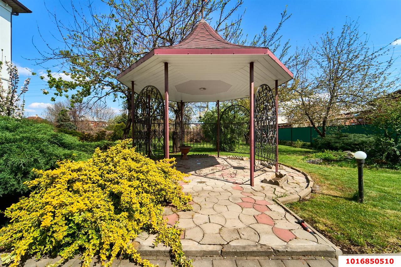 Фото №14: Дом 275 м² + 10 сот. - Краснодар, Прикубанский внутригородской округ, Калинино, мкр. Завод Радиоизмерительных Приборов, ул. Зональная