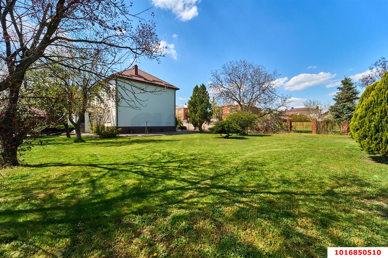 Фото №13: Дом 275 м² + 10 сот. - Краснодар, Прикубанский внутригородской округ, Калинино, мкр. Завод Радиоизмерительных Приборов, ул. Зональная