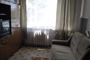 Фото №1: Комната 15 м² - Краснодар, мкр. Западный внутригородской округ, ул. Строителей, 17