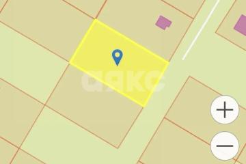 Фото №1: Земельный участок под ИЖС - Гостилово, ул. Садовая