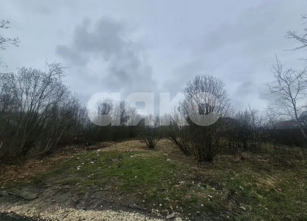 Фото №4: Земельный участок под ИЖС 15 сот. - Гостилово, ул. Садовая