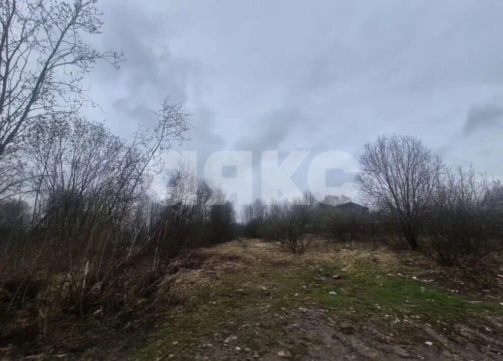 Фото №2: Земельный участок под ИЖС 15 сот. - Гостилово, ул. Садовая