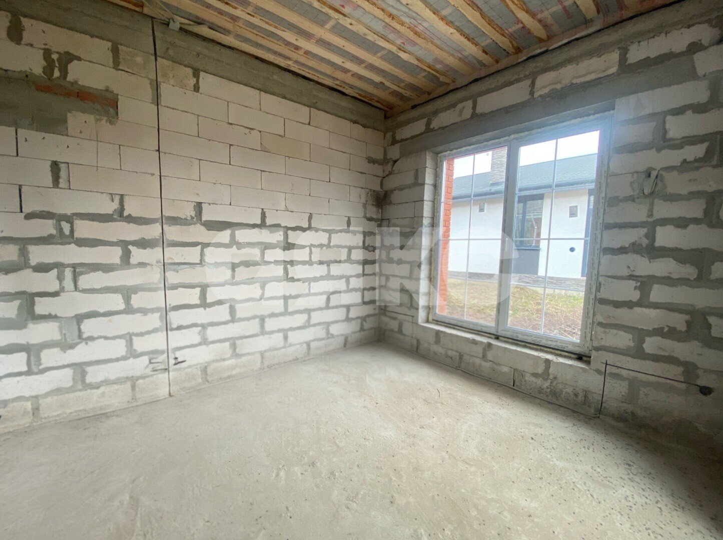 Фото №12: Дом 106 м² + 6 сот. - Фёдоровка, мкр. Зареченский территориальный округ, ул. Летняя