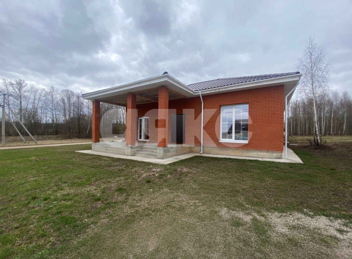 Фото №2: Дом 106 м² + 6 сот. - Фёдоровка, мкр. Зареченский территориальный округ, ул. Летняя