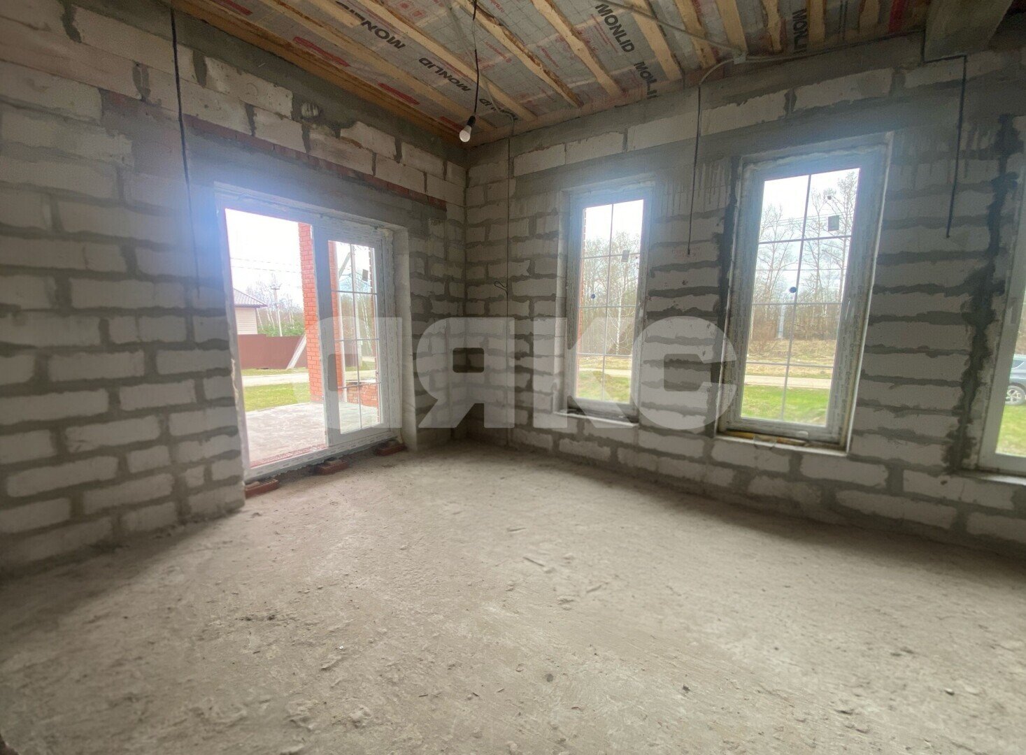 Фото №14: Дом 106 м² + 6 сот. - Фёдоровка, мкр. Зареченский территориальный округ, ул. Летняя