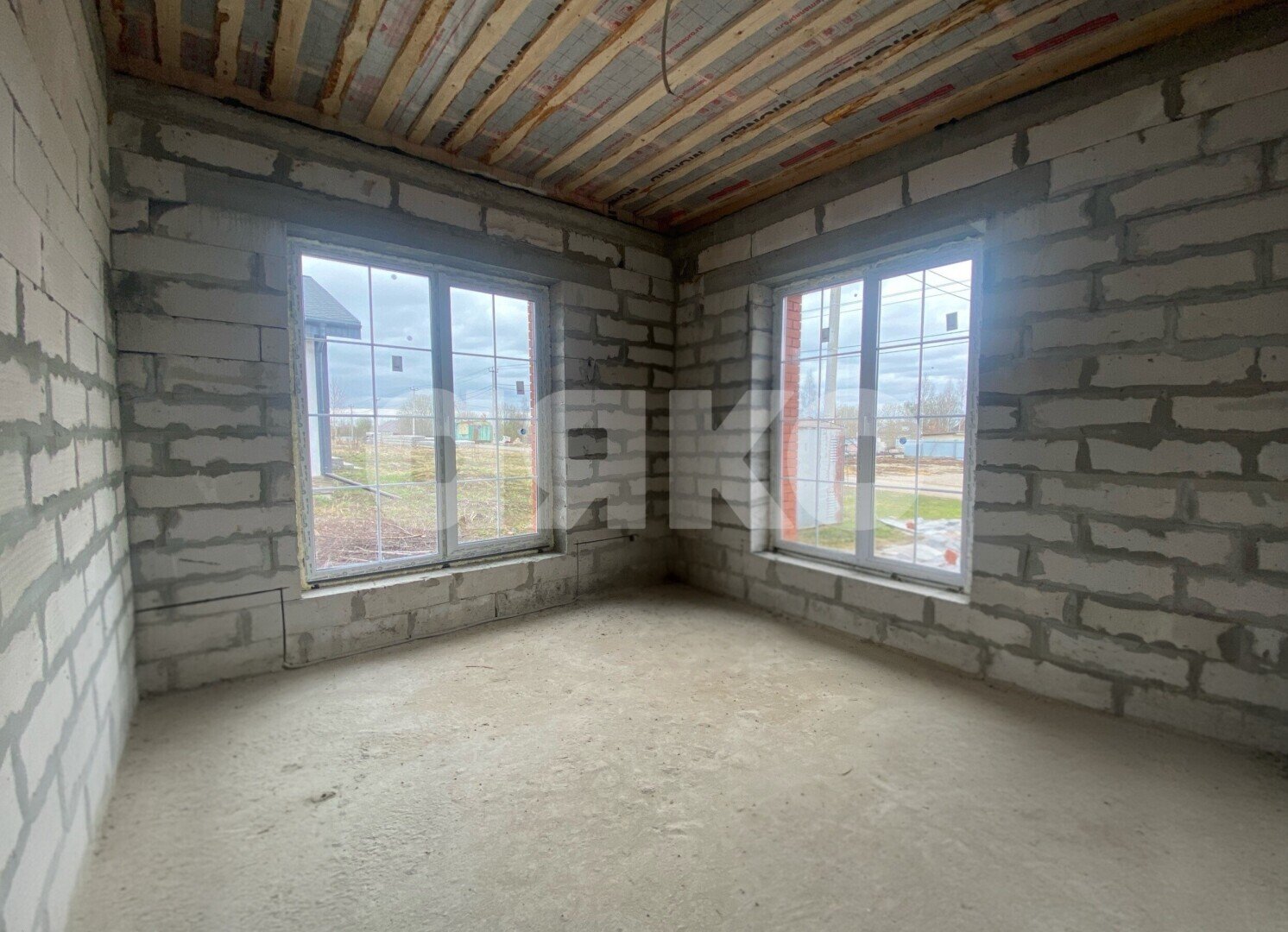 Фото №13: Дом 106 м² + 6 сот. - Фёдоровка, мкр. Зареченский территориальный округ, ул. Летняя