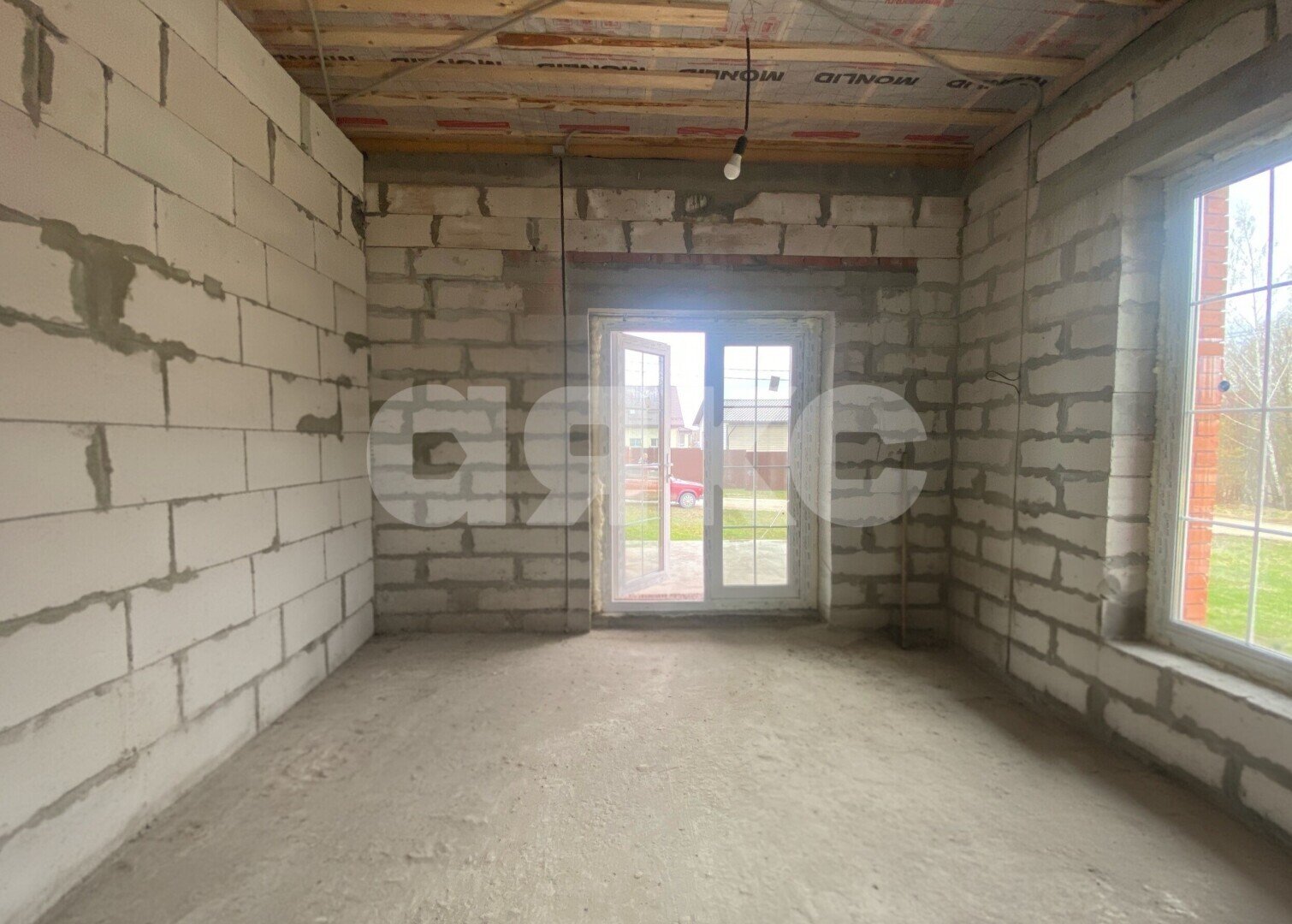 Фото №9: Дом 106 м² + 6 сот. - Фёдоровка, мкр. Зареченский территориальный округ, ул. Летняя