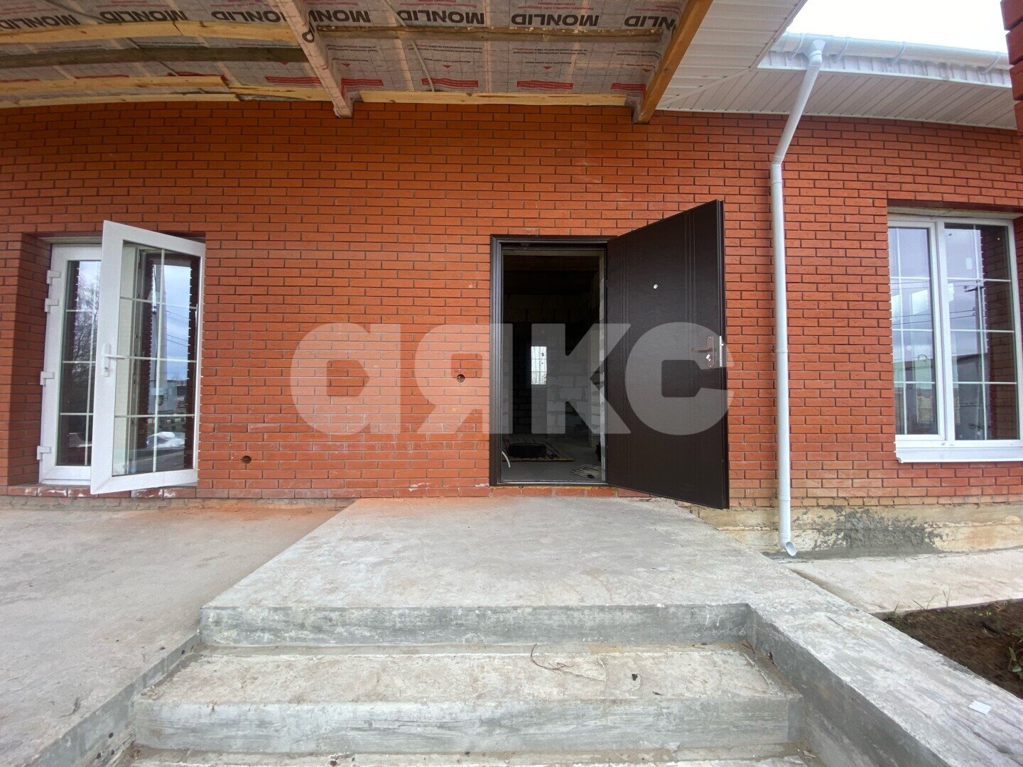 Фото №3: Дом 106 м² + 6 сот. - Фёдоровка, мкр. Зареченский территориальный округ, ул. Летняя