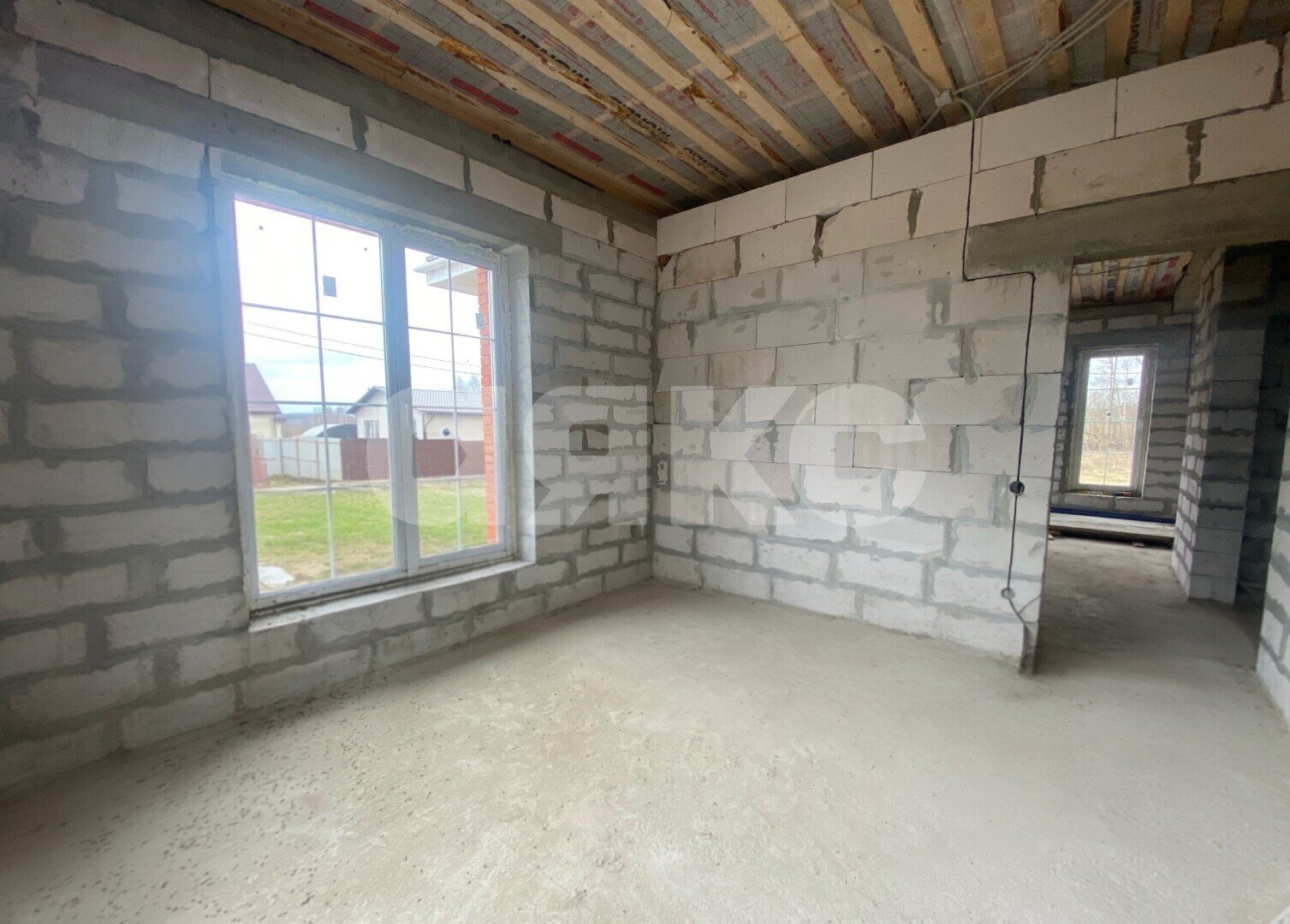 Фото №17: Дом 106 м² + 6 сот. - Фёдоровка, мкр. Зареченский территориальный округ, ул. Летняя