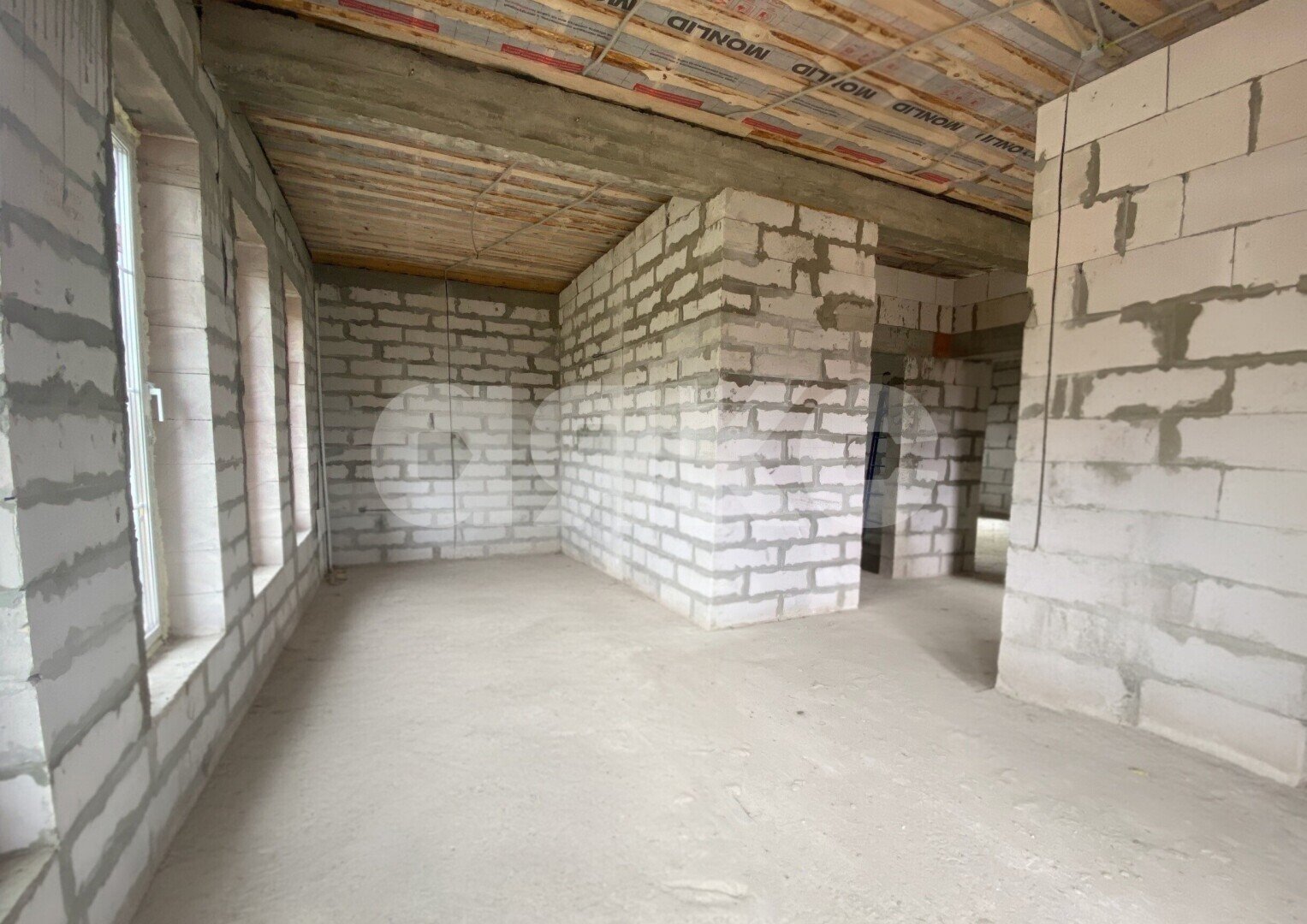 Фото №8: Дом 106 м² + 6 сот. - Фёдоровка, мкр. Зареченский территориальный округ, ул. Летняя