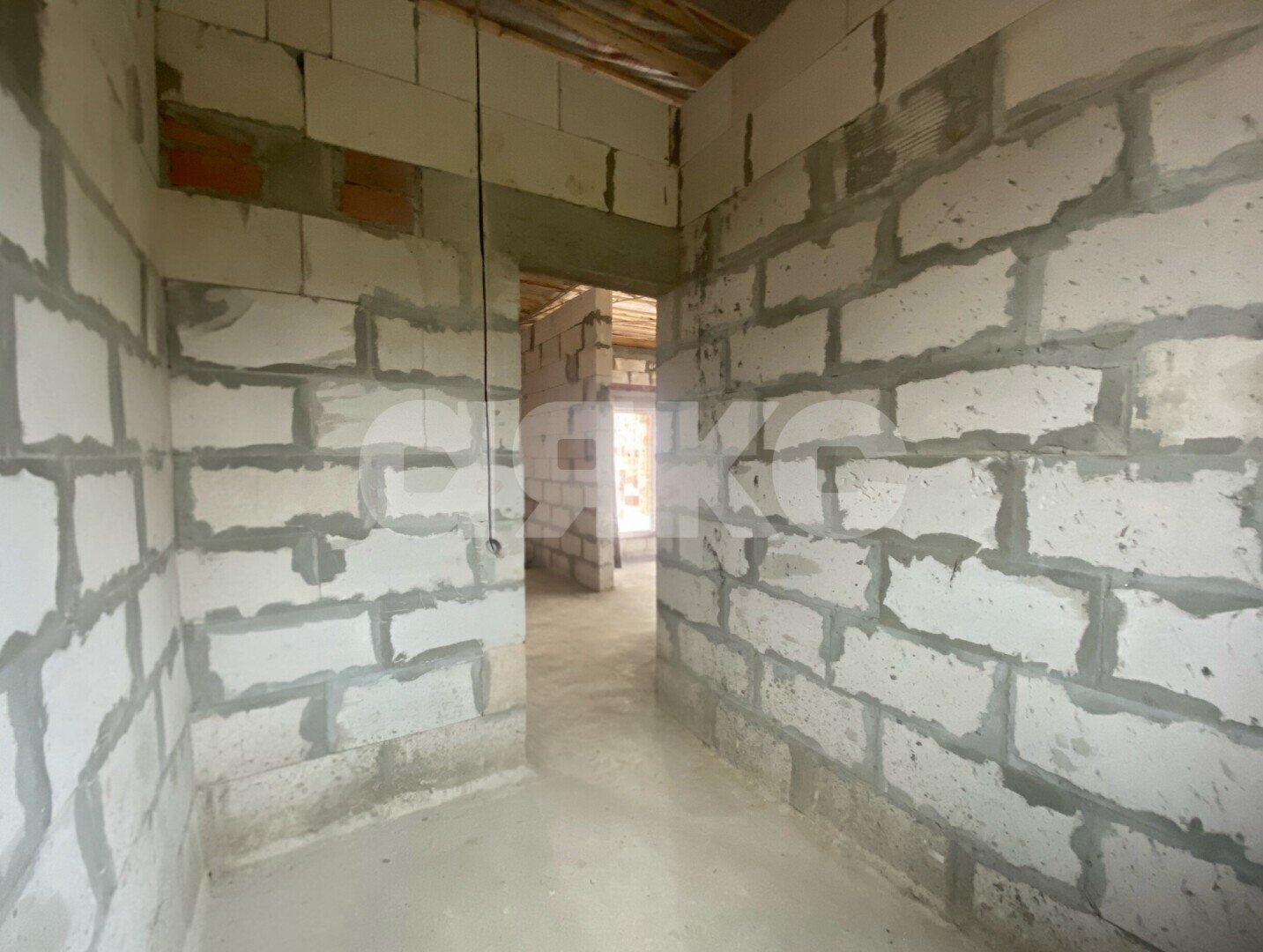 Фото №18: Дом 106 м² + 6 сот. - Фёдоровка, мкр. Зареченский территориальный округ, ул. Летняя