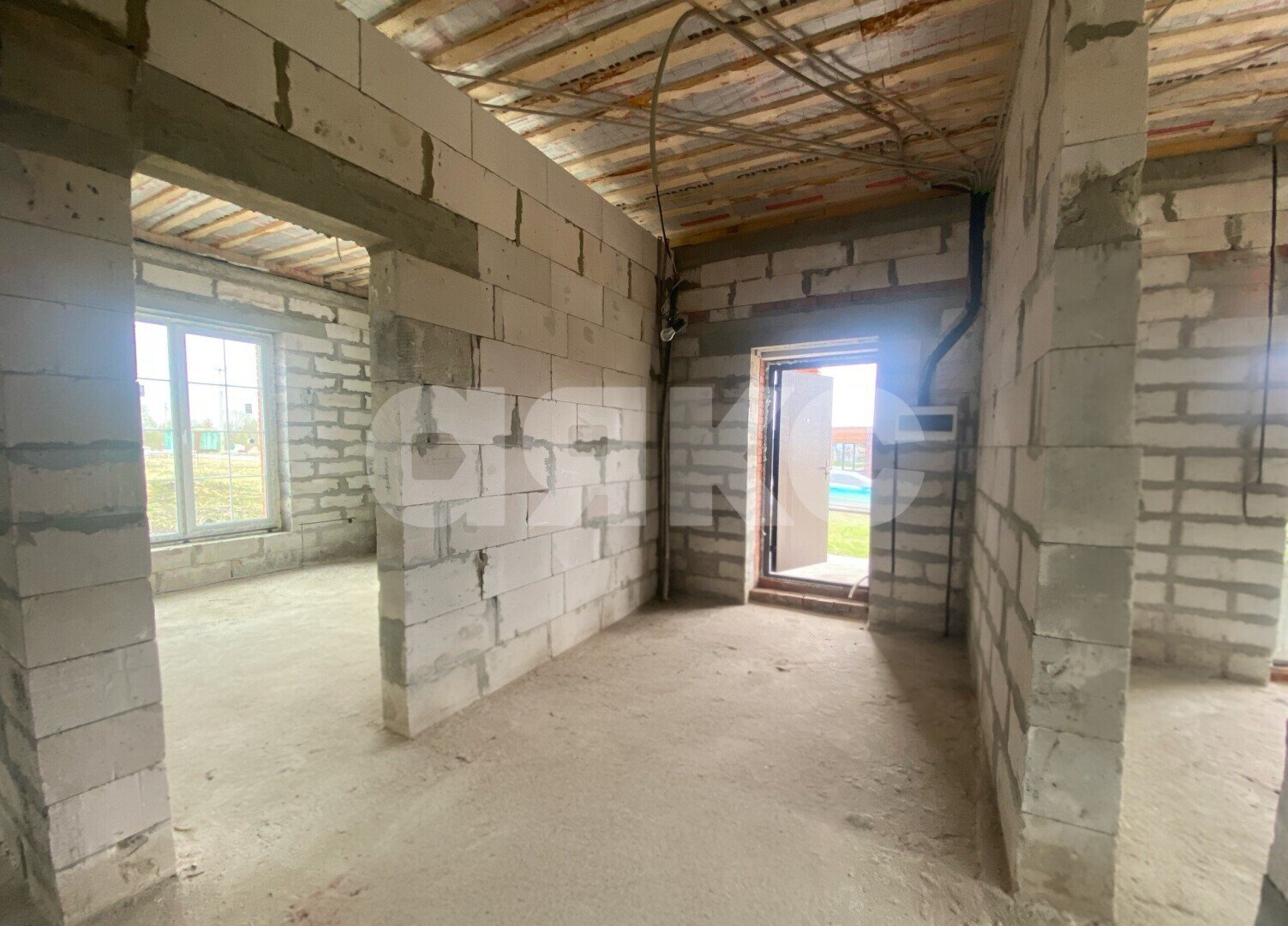 Фото №6: Дом 106 м² + 6 сот. - Фёдоровка, мкр. Зареченский территориальный округ, ул. Летняя