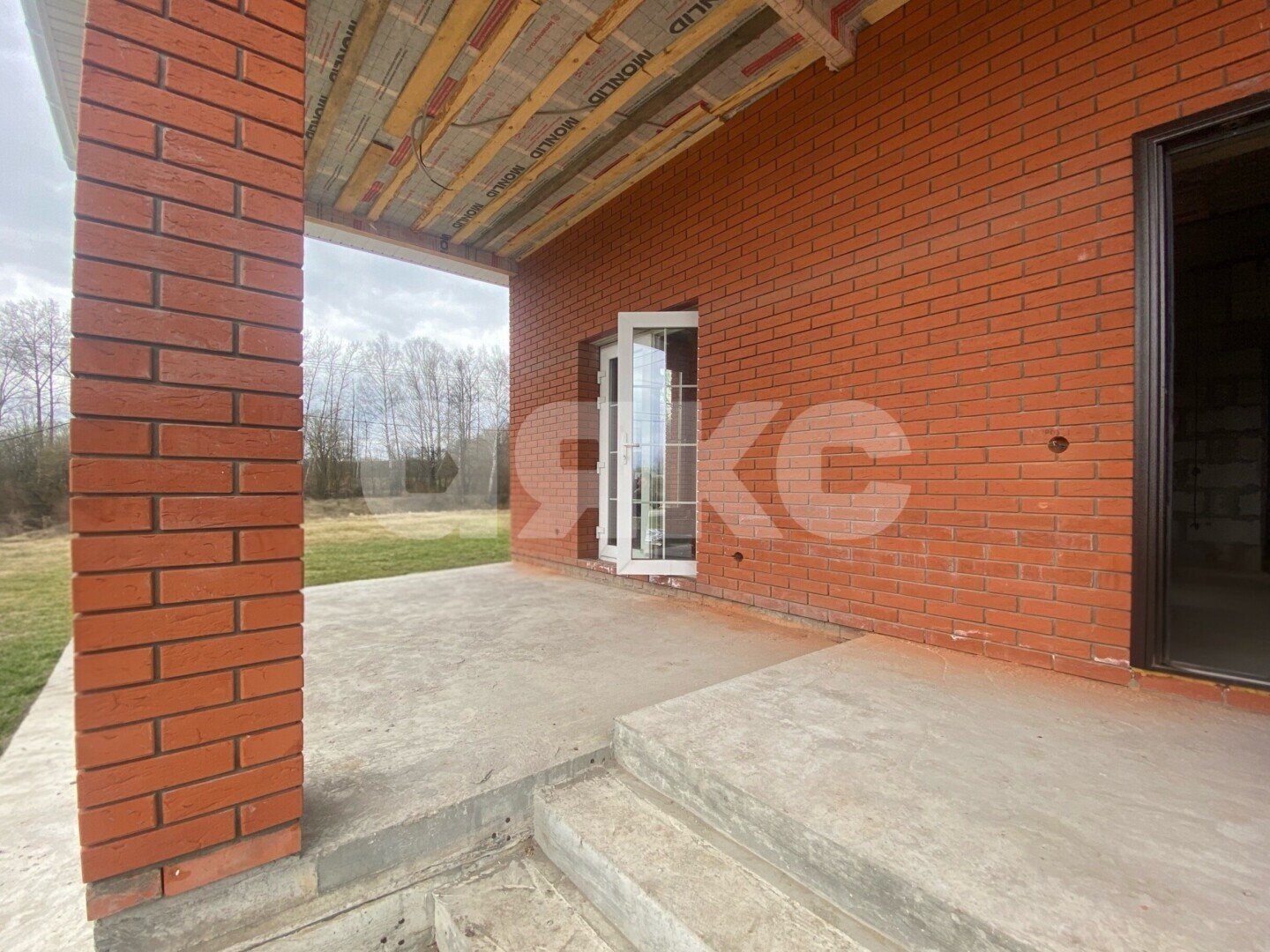 Фото №4: Дом 106 м² + 6 сот. - Фёдоровка, мкр. Зареченский территориальный округ, ул. Летняя