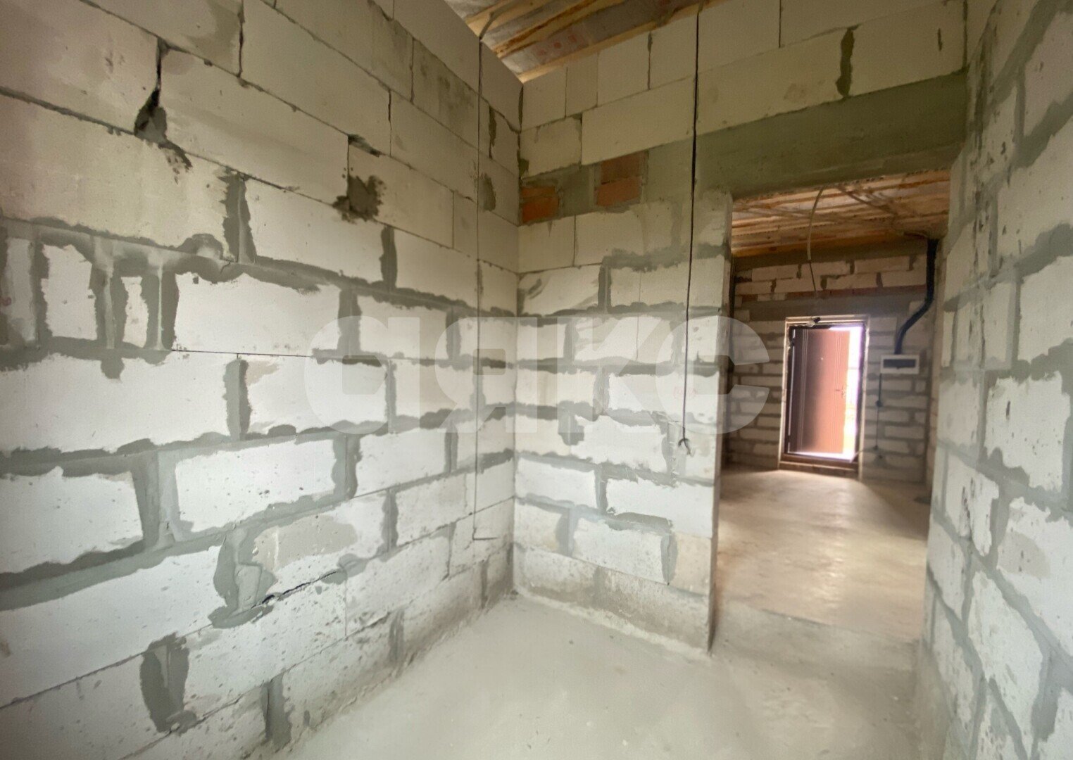 Фото №10: Дом 106 м² + 6 сот. - Фёдоровка, мкр. Зареченский территориальный округ, ул. Летняя