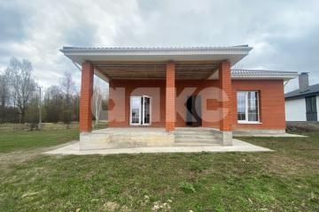 Фото №1: Дом 106 м² - Фёдоровка, мкр. Зареченский территориальный округ, ул. Летняя