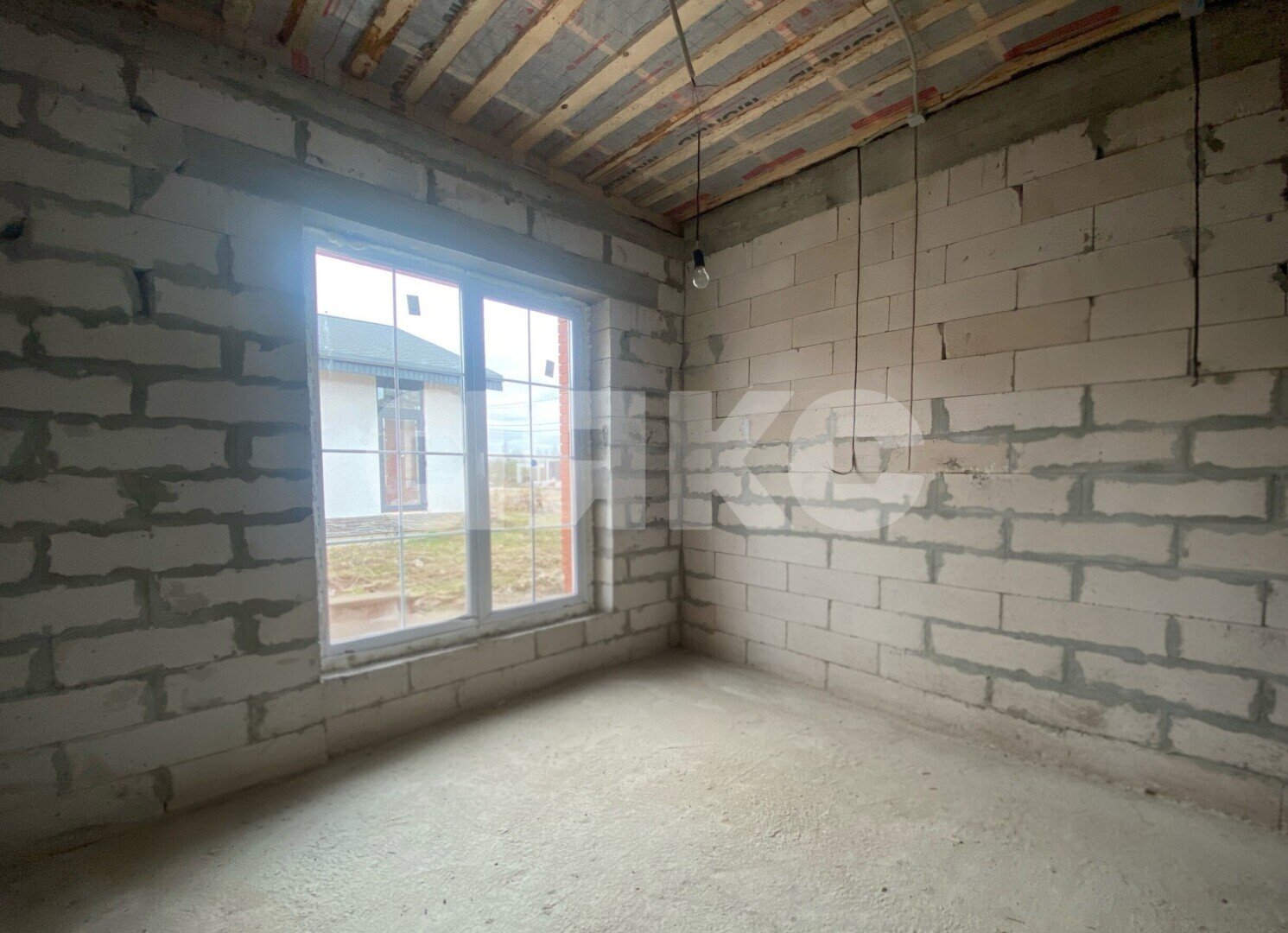 Фото №11: Дом 106 м² + 6 сот. - Фёдоровка, мкр. Зареченский территориальный округ, ул. Летняя