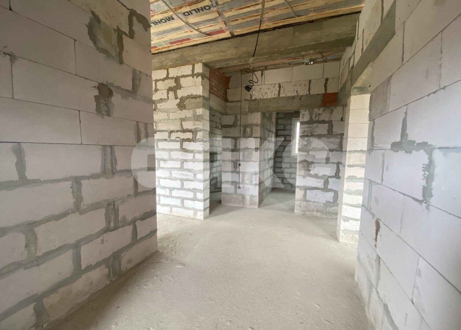 Фото №16: Дом 106 м² + 6 сот. - Фёдоровка, мкр. Зареченский территориальный округ, ул. Летняя