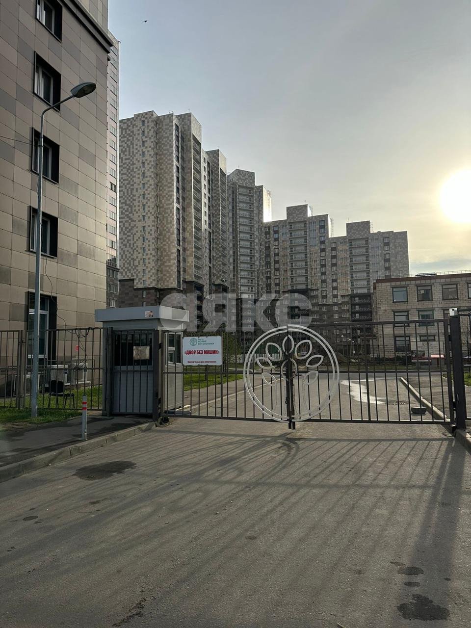 Фото №7: 2-комнатная квартира 52 м² - Котельники, мкр. Новые Котельники, к13