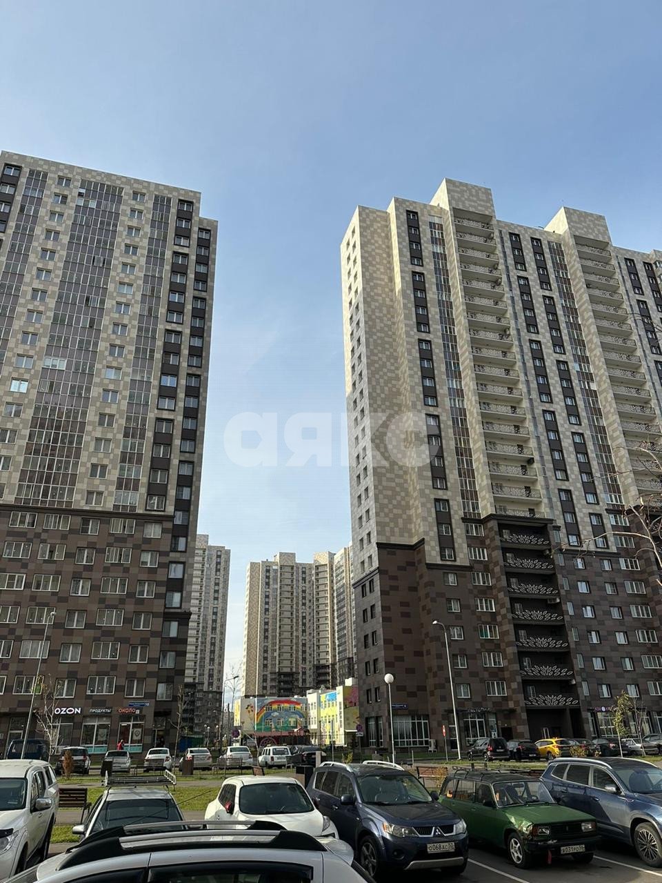 Фото №27: 2-комнатная квартира 52 м² - Котельники, мкр. Новые Котельники, к13