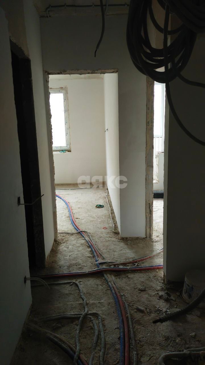 Фото №3: 2-комнатная квартира 52 м² - Котельники, мкр. Новые Котельники, к13