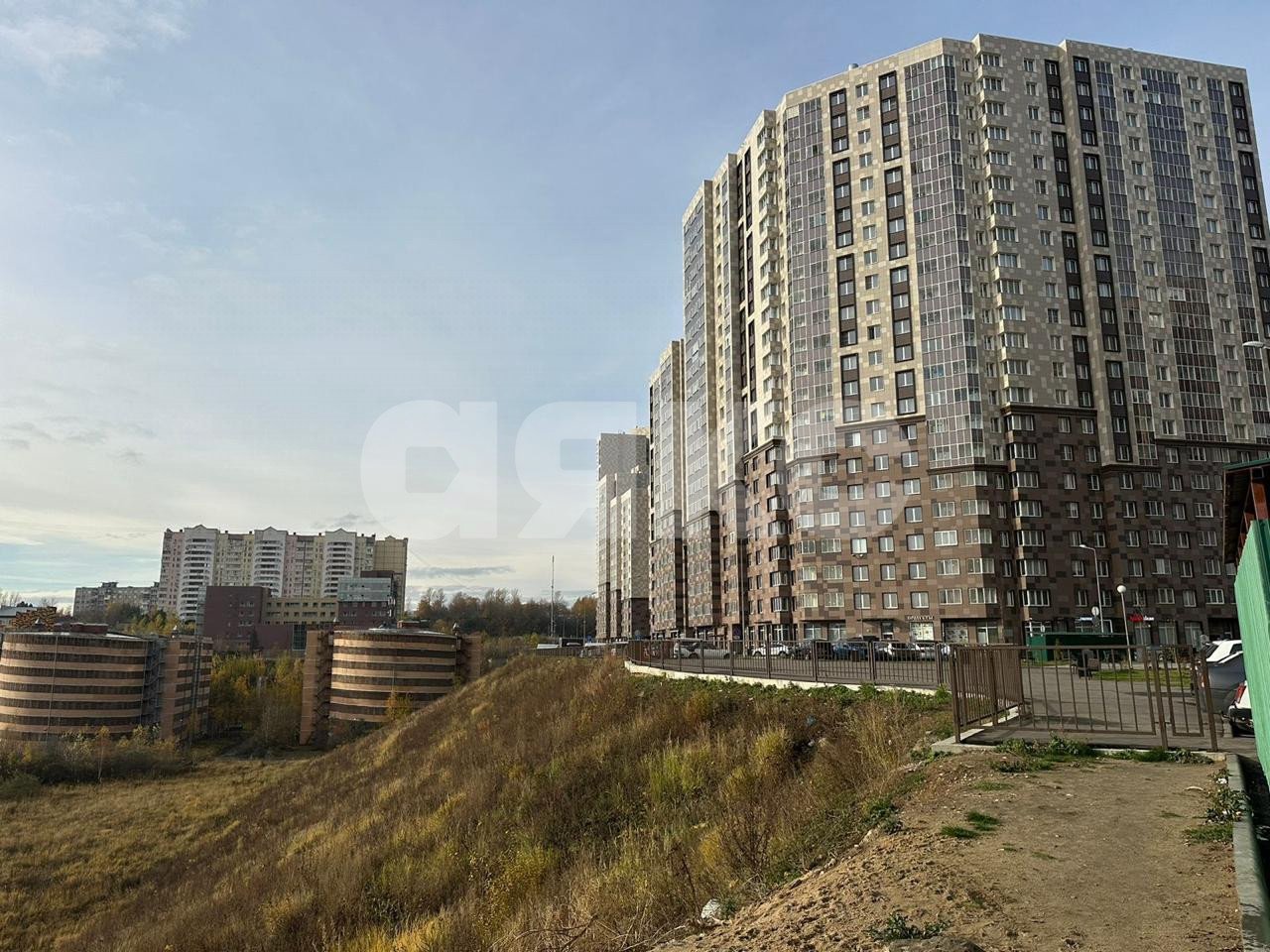 Фото №30: 2-комнатная квартира 52 м² - Котельники, мкр. Новые Котельники, к13