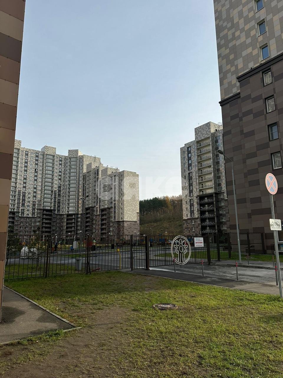 Фото №9: 2-комнатная квартира 52 м² - Котельники, мкр. Новые Котельники, к13