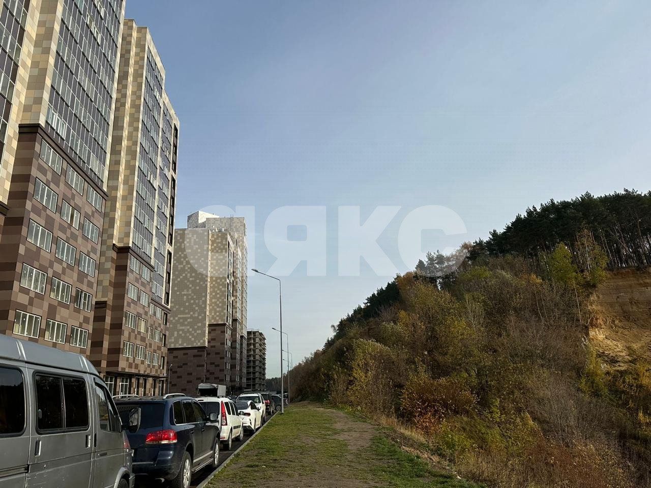 Фото №20: 2-комнатная квартира 52 м² - Котельники, мкр. Новые Котельники, к13