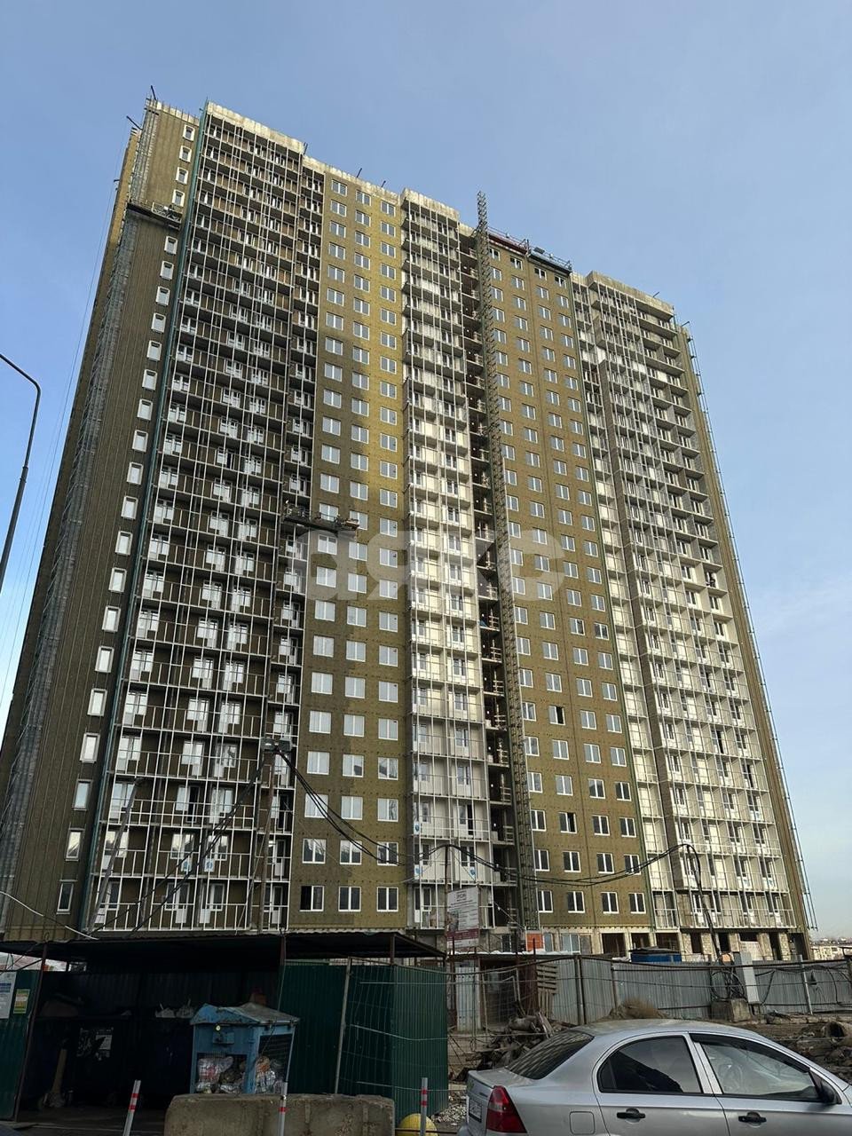 Фото №18: 2-комнатная квартира 52 м² - Котельники, мкр. Новые Котельники, к13