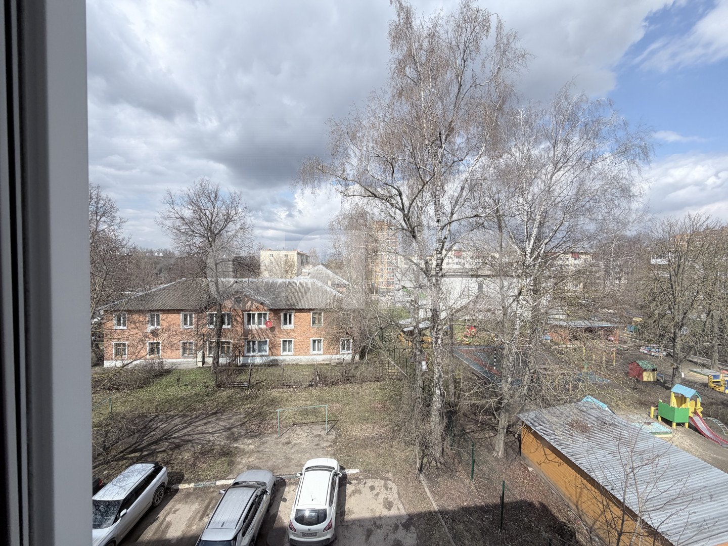 Фото №17: 3-комнатная квартира 62 м² - Новомосковск, мкр. Вахрушевский, ул. Школьная, 12А