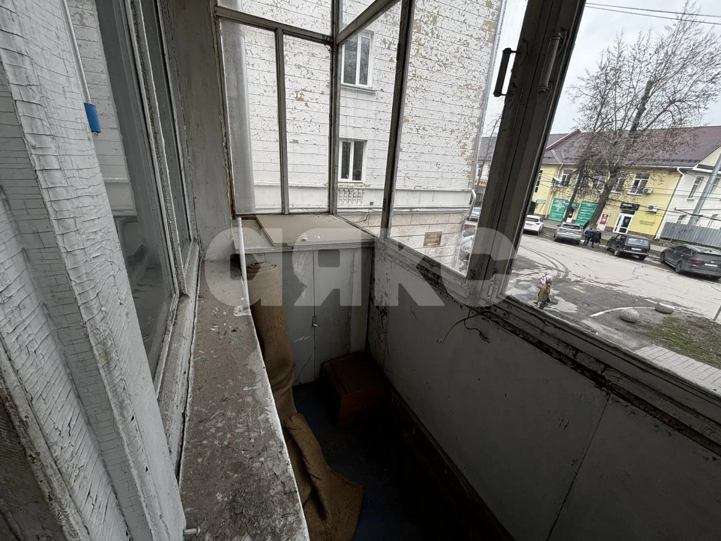 Фото №11: 1-комнатная квартира 31 м² - Тула, мкр. Советский территориальный округ, ул. Жаворонкова, 4