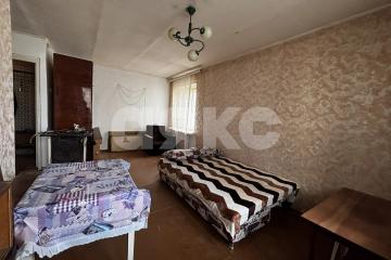 Фото №1: 1-комнатная квартира 31 м² - Тула, мкр. Советский территориальный округ, ул. Жаворонкова, 4