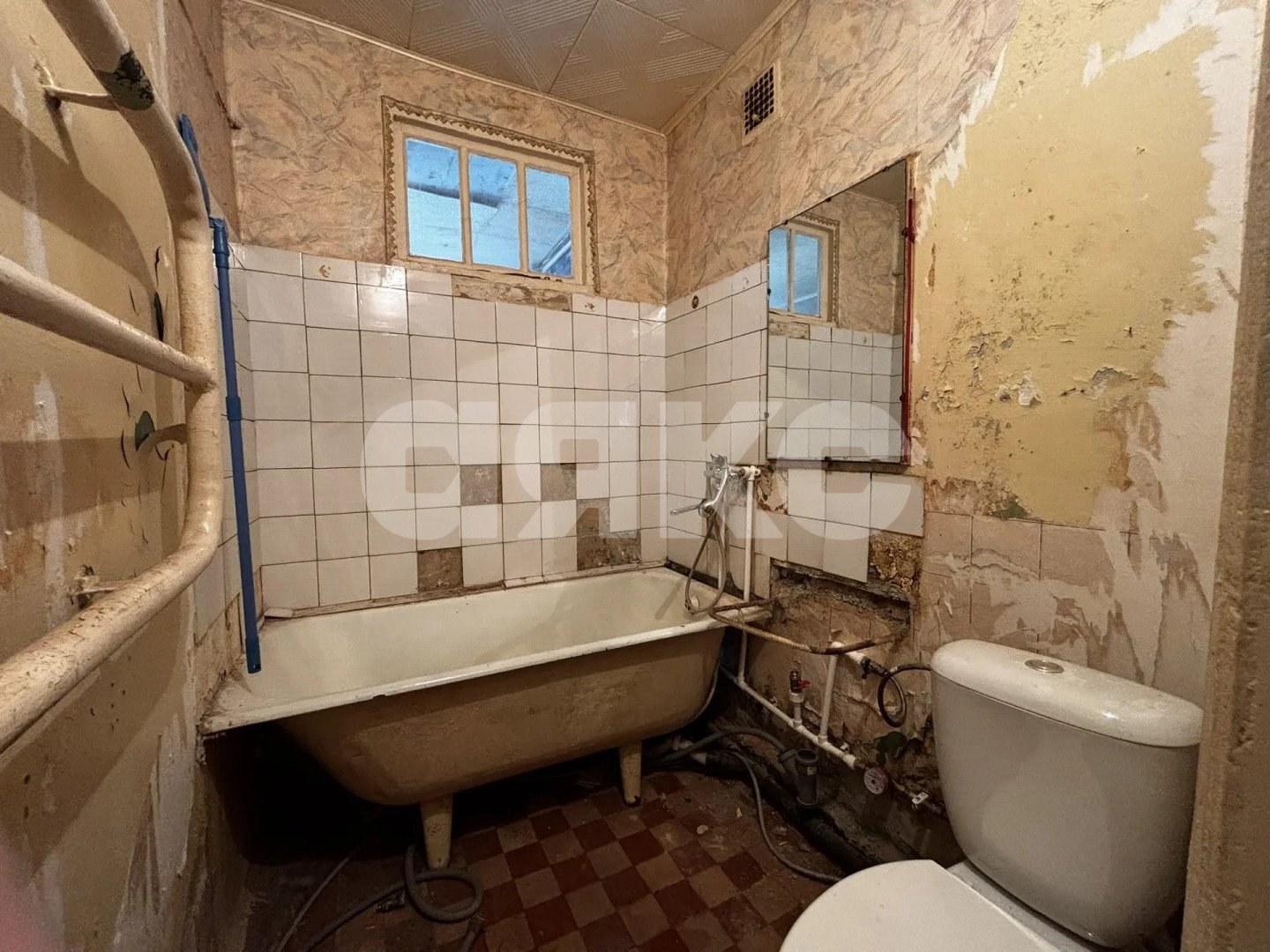 Фото №6: 1-комнатная квартира 31 м² - Тула, мкр. Советский территориальный округ, ул. Жаворонкова, 4