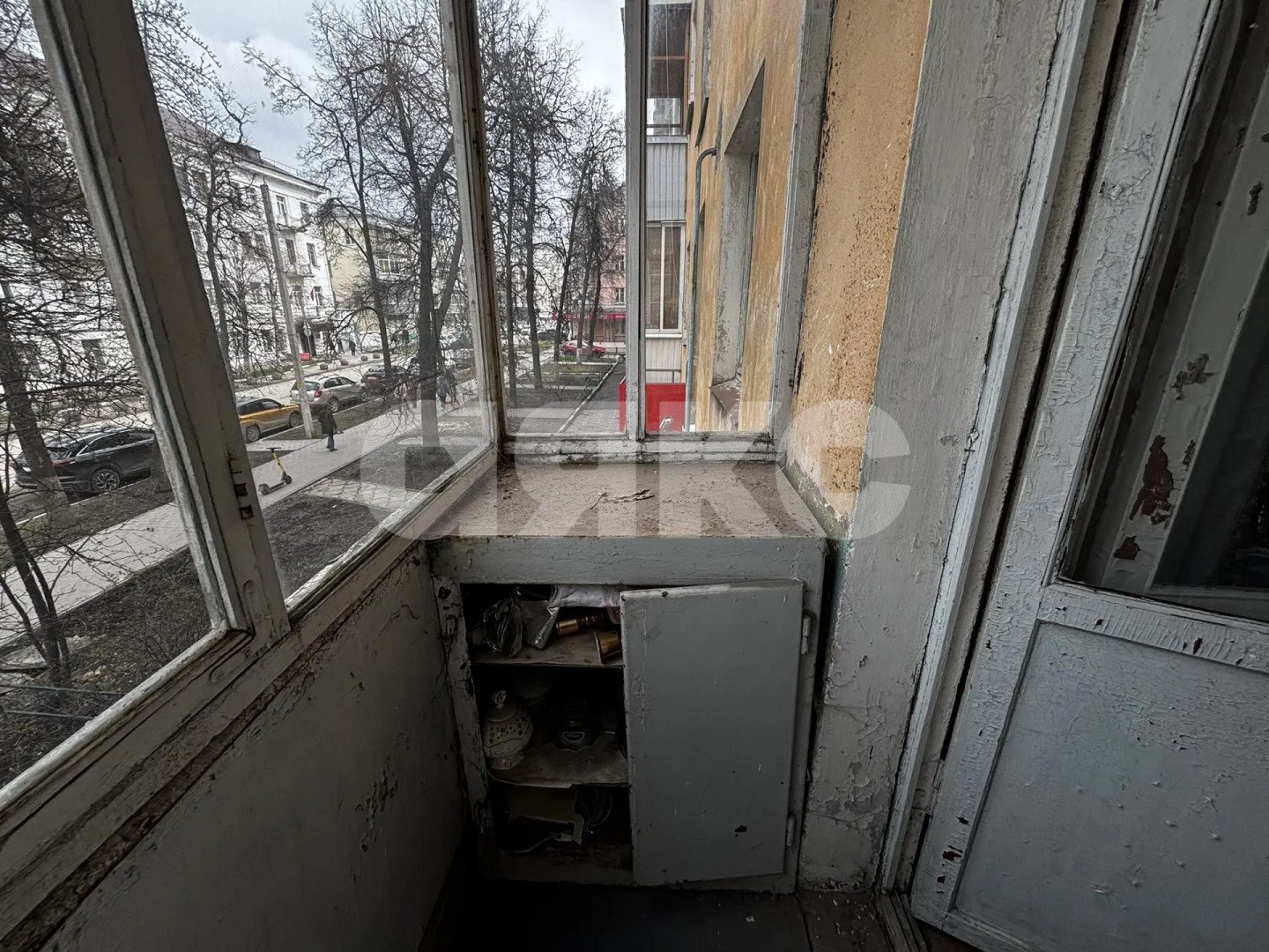 Фото №10: 1-комнатная квартира 31 м² - Тула, мкр. Советский территориальный округ, ул. Жаворонкова, 4