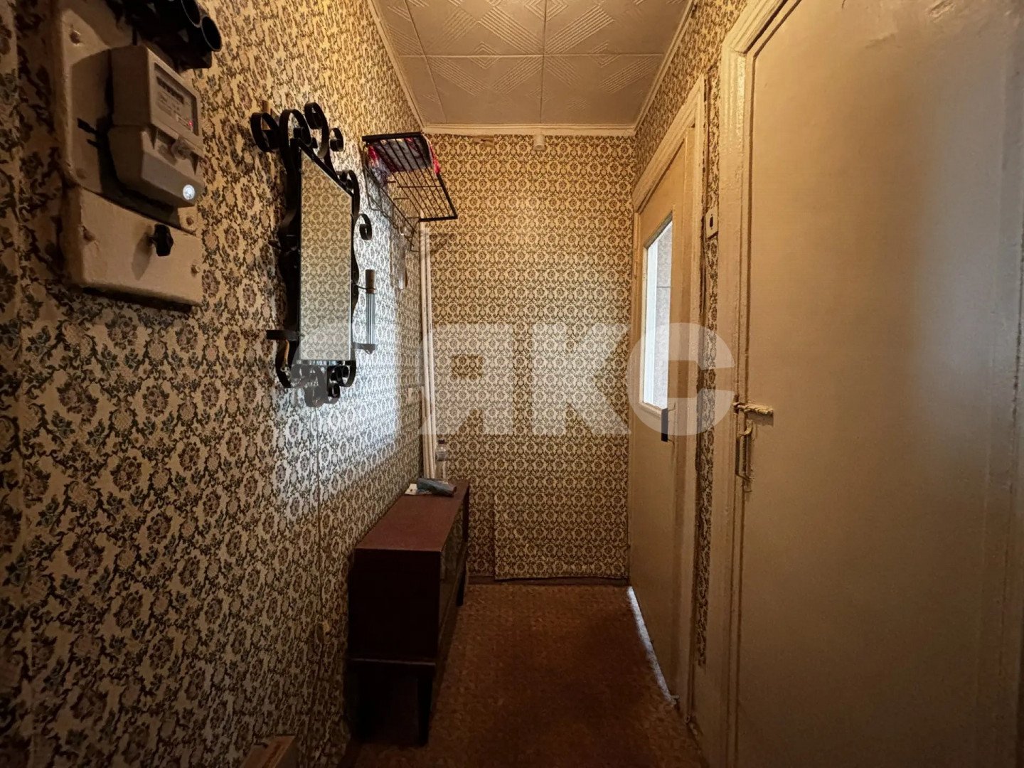 Фото №4: 1-комнатная квартира 31 м² - Тула, мкр. Советский территориальный округ, ул. Жаворонкова, 4