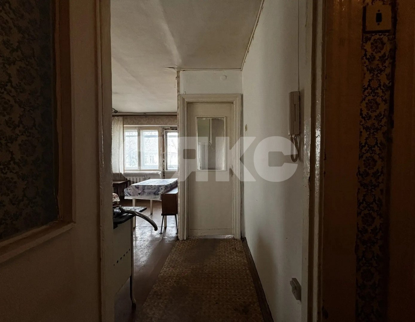 Фото №7: 1-комнатная квартира 31 м² - Тула, мкр. Советский территориальный округ, ул. Жаворонкова, 4