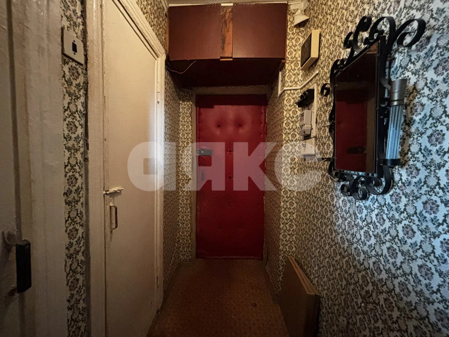 Фото №5: 1-комнатная квартира 31 м² - Тула, мкр. Советский территориальный округ, ул. Жаворонкова, 4