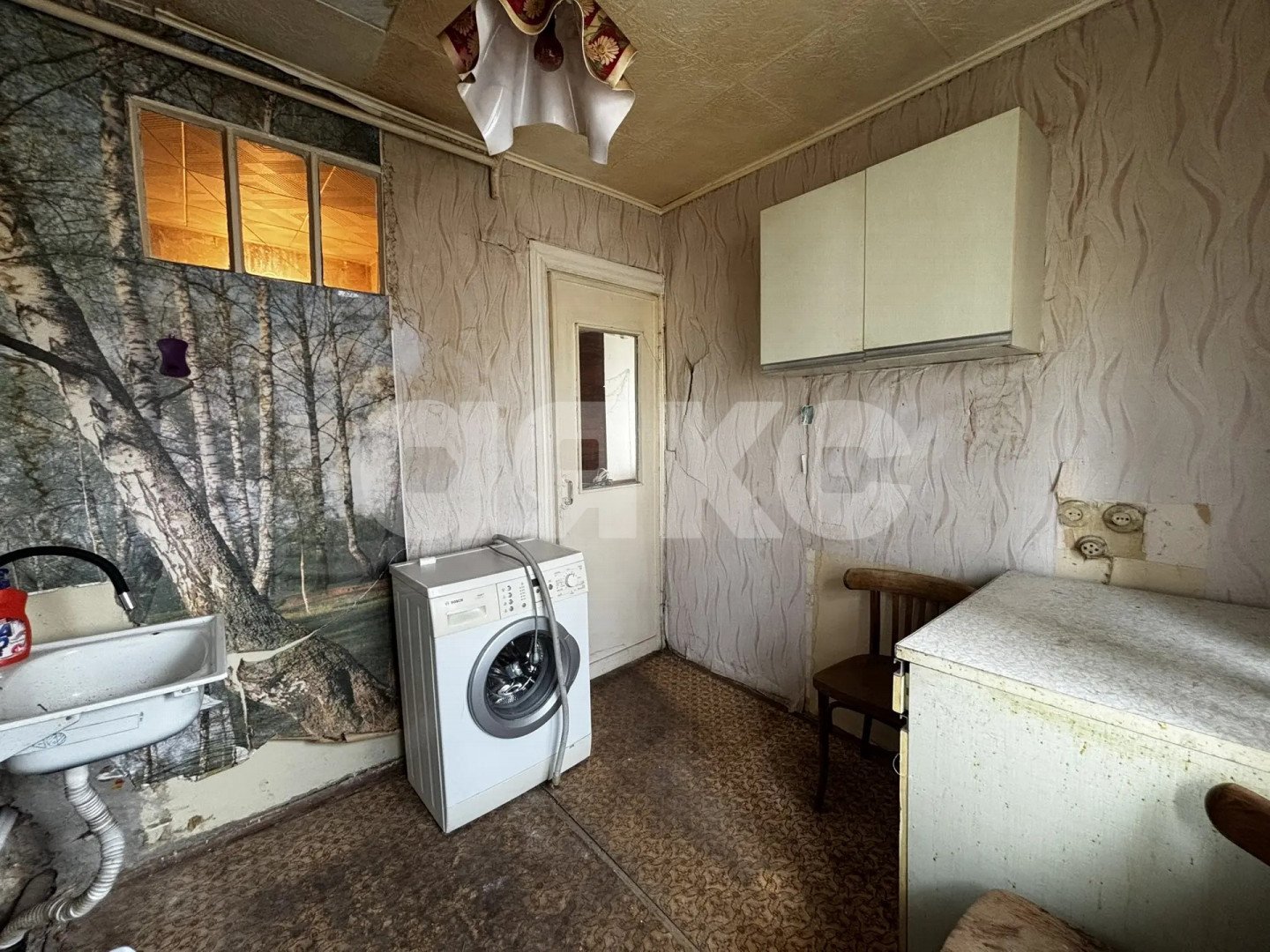 Фото №9: 1-комнатная квартира 31 м² - Тула, мкр. Советский территориальный округ, ул. Жаворонкова, 4