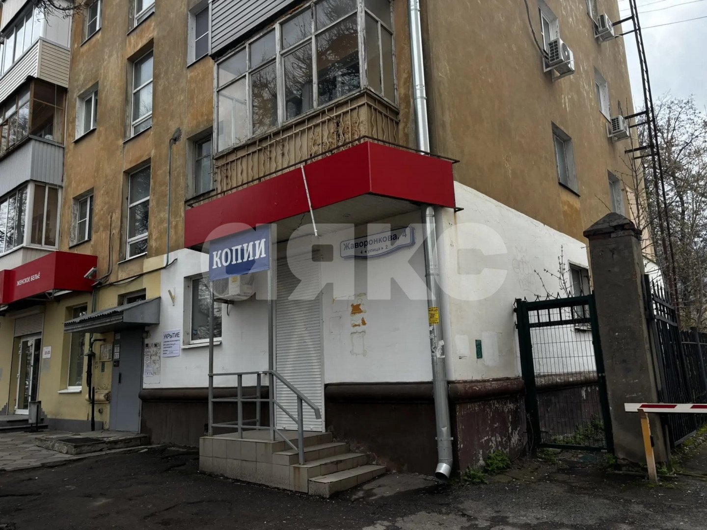 Фото №13: 1-комнатная квартира 31 м² - Тула, мкр. Советский территориальный округ, ул. Жаворонкова, 4