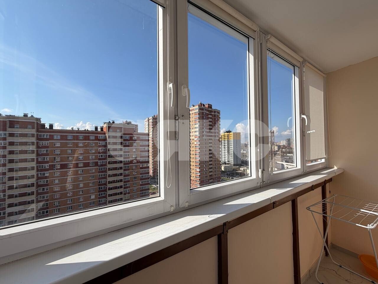 Фото №10: Студия 31 м² - Осиновая Гора, Центральный территориальный округ, мкр. Левобережный, ул. Восточная, 13