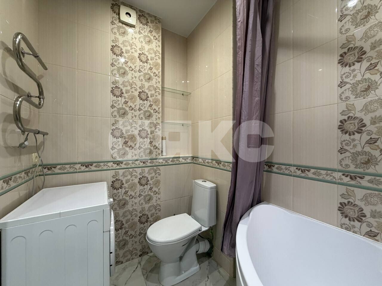 Фото №13: Студия 31 м² - Осиновая Гора, Центральный территориальный округ, мкр. Левобережный, ул. Восточная, 13