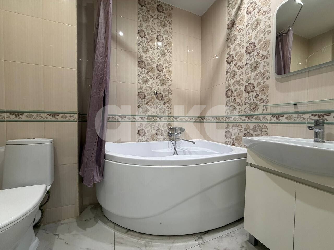 Фото №12: Студия 31 м² - Осиновая Гора, Центральный территориальный округ, мкр. Левобережный, ул. Восточная, 13