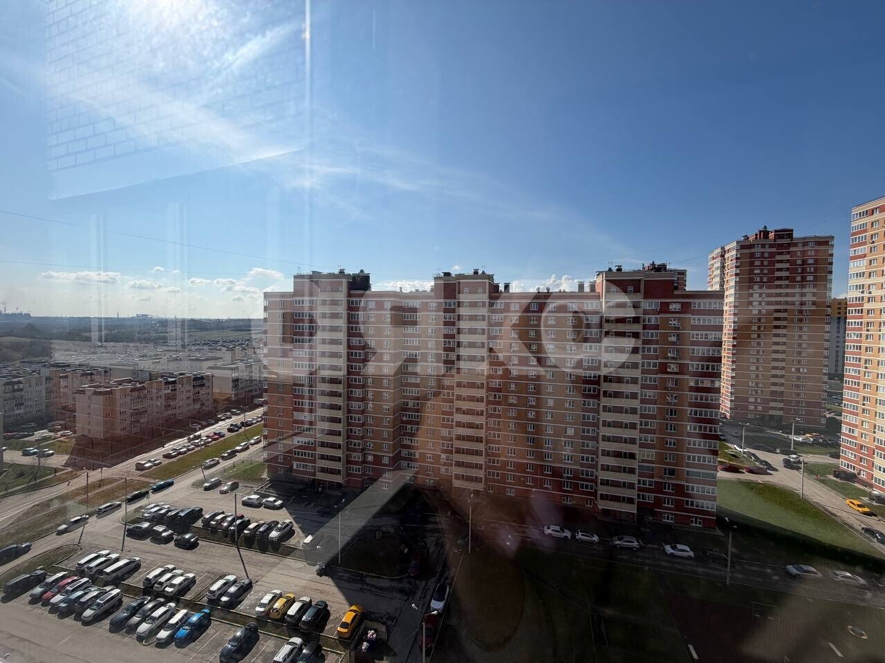 Фото №14: Студия 31 м² - Осиновая Гора, Центральный территориальный округ, мкр. Левобережный, ул. Восточная, 13