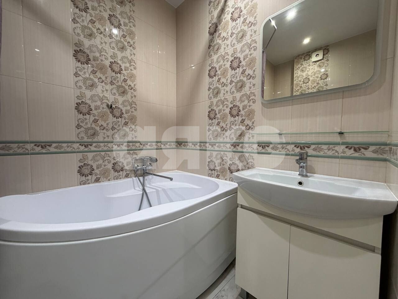 Фото №11: Студия 31 м² - Осиновая Гора, Центральный территориальный округ, мкр. Левобережный, ул. Восточная, 13