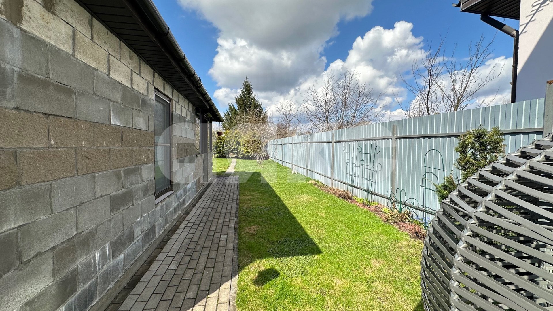 Фото №11: Дом 40 м² + 5 сот. - Тула, Зареченский территориальный округ, п. Октябрьский, пр-д 12-й, 18