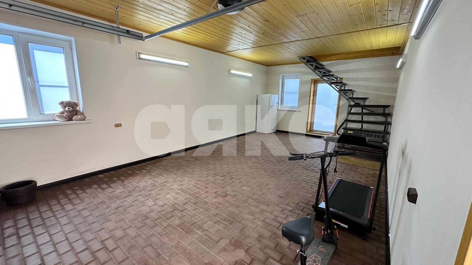 Фото №4: Дом 40 м² + 5 сот. - Тула, Зареченский территориальный округ, п. Октябрьский, пр-д 12-й, 18