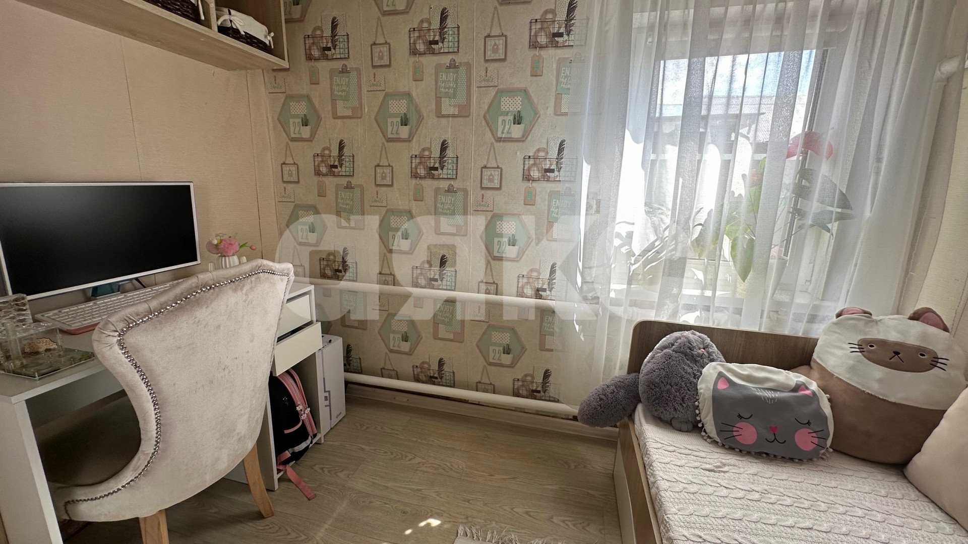 Фото №16: Дом 40 м² + 5 сот. - Тула, Зареченский территориальный округ, п. Октябрьский, пр-д 12-й, 18