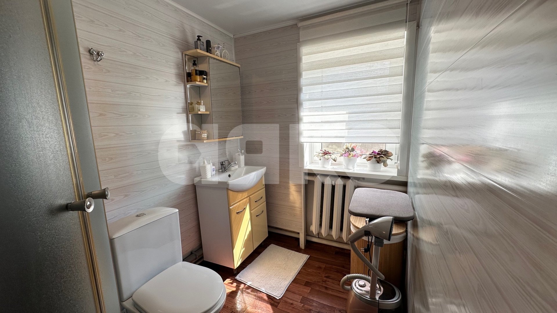 Фото №18: Дом 40 м² + 5 сот. - Тула, Зареченский территориальный округ, п. Октябрьский, пр-д 12-й, 18