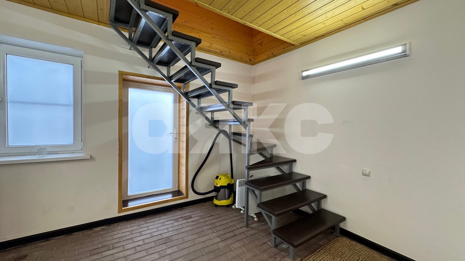 Фото №5: Дом 40 м² + 5 сот. - Тула, Зареченский территориальный округ, п. Октябрьский, пр-д 12-й, 18