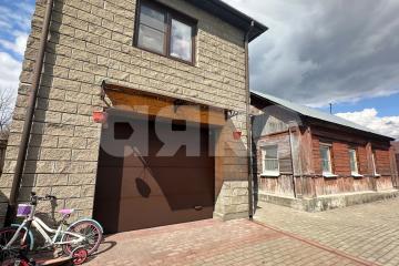 Фото №1: Дом 40 м² - Тула, п. Октябрьский, пр-д 12-й, 18