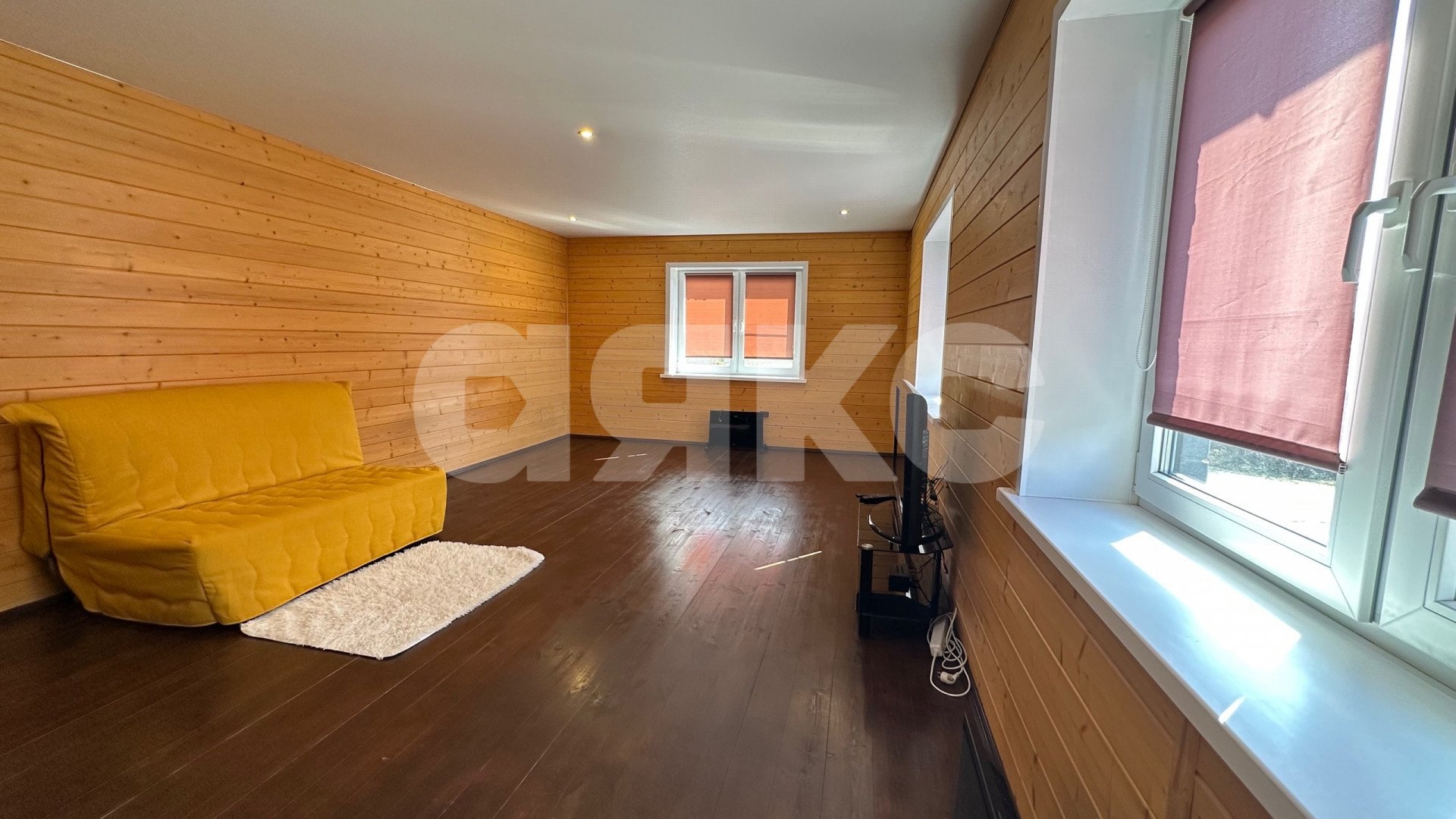 Фото №8: Дом 40 м² + 5 сот. - Тула, Зареченский территориальный округ, п. Октябрьский, пр-д 12-й, 18